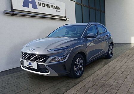 Hyundai Kona 1.6 GDi Hybrid -CARPLAY-SITZHZ-AHK-