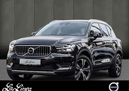 Volvo XC 40 XC40 T4 Inscription Expression Recharge Plug-In Hybr...