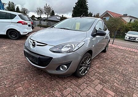 Mazda 2 1.3 Kenko