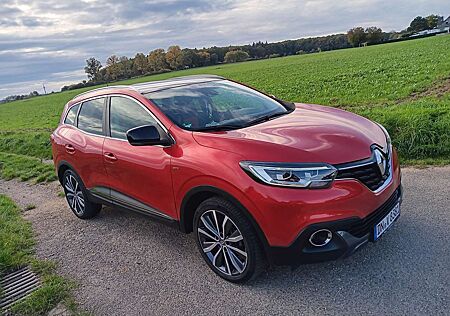 Renault Kadjar Energy TCe 165 XMOD