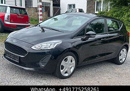 Ford Fiesta Cool & Connect Automatik AppleCarPlay