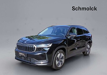 Skoda Kodiaq Selection 2.0 TDI DSG 4x4 193 PS AHK NAVI