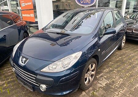 Peugeot 307 Oxygo