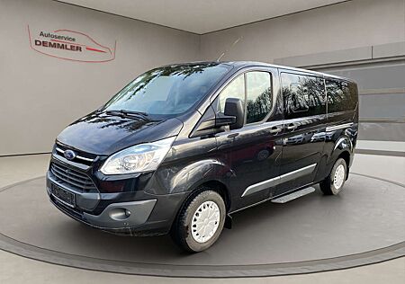 Ford Tourneo Custom L2 ,Klima,Tempomat,Winter-P.AHK