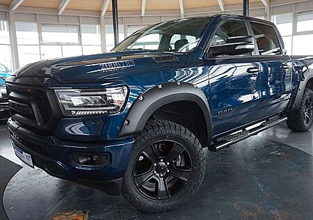 Dodge RAM 1500 V8 4x4 *Crew-Cab*Leder*hoch-breit*6Sitz