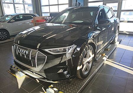 Audi e-tron 55 Q S LINE/21Z./MATRIX/ACC/HuD/PANO/KAM.