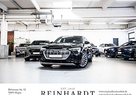 Audi e-tron 55 Q S LINE/21Z./MATRIX/ACC/HuD/PANO/KAM.