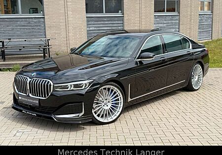Alpina B7