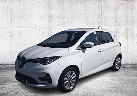 Renault ZOE Experience ZE50 R135 mit Batteriemiete nur mit Wal