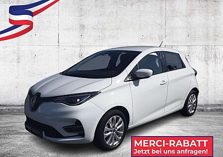 Renault ZOE Experience ZE50 R135 mit Batteriemiete nur mit Wal