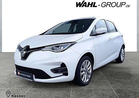 Renault ZOE Experience ZE50 R135 **BATTERIEMIETE*SHZ*DAB*TEMPO