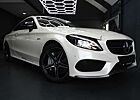 Mercedes-Benz C 43 AMG COUPE 4MATIC PERFORMANCE