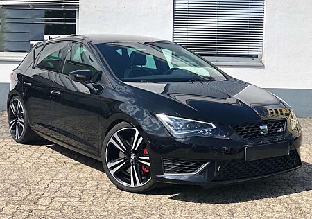 Seat Leon 2.0 TSI CUPRA 290 * Top Zustand * Schalter *