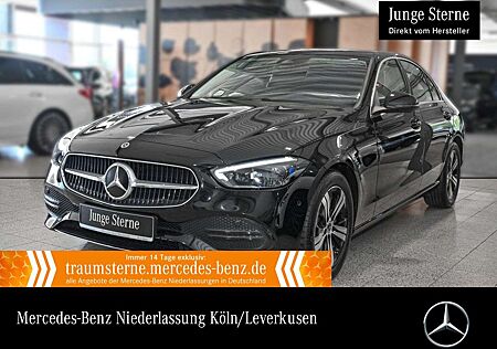 Mercedes-Benz C 180 AVANTG+PANO+KAMERA+TOTW+KEYLESS+9G