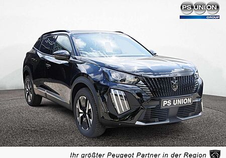 Peugeot 2008 1.2 Hybrid 145 Allure KAMERA NAVI LED