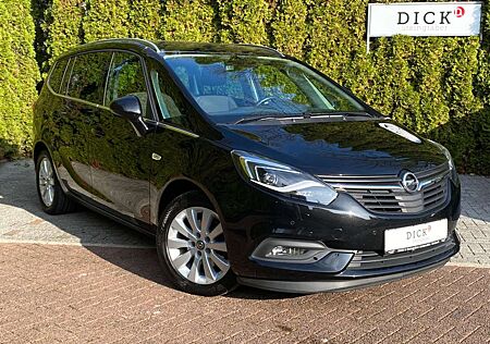 Opel Zafira C 1.6 CDTI Innovation LED+NAV+TEMP+DAB+