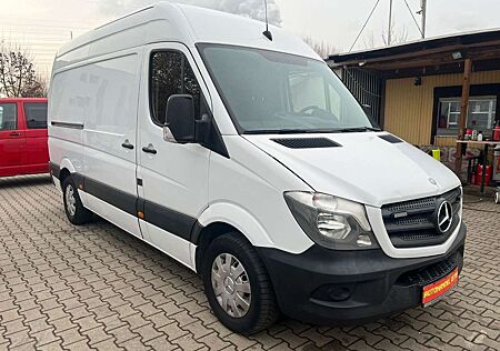 Mercedes-Benz Sprinter II Kasten 313 CDI