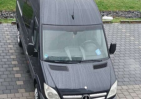 Mercedes-Benz Sprinter 216 5 SITZER