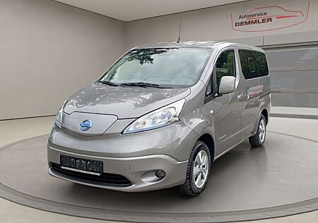 Nissan NV200 Evalia e-EvaliaTekna,NAVI,Klima,R.Kamera