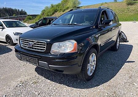 Volvo XC 90 XC90 XC90 3.2 Summum Geartronic AWD