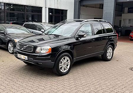 Volvo XC 90 XC90 XC90 3.2 Summum Geartronic AWD