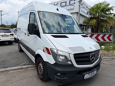 Mercedes-Benz Sprinter II Kasten 313 CDI