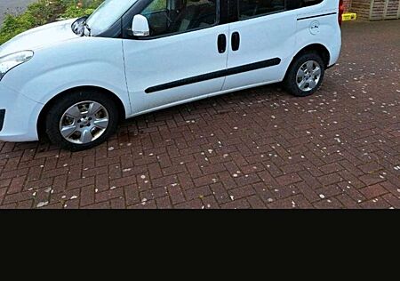 Opel Combo 1.6 CDTI