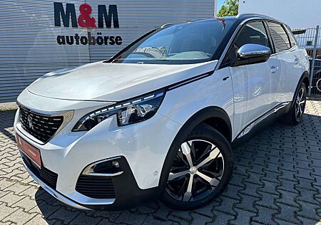 Peugeot 3008 GT ACC/Pano/Assistenz/Massage/Kamera/LED/Sh