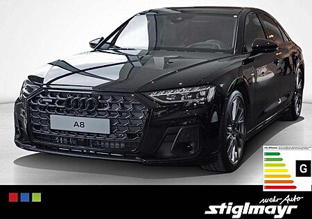 Audi A8 50 TDI quattro Nachradar *Vollausstattung*