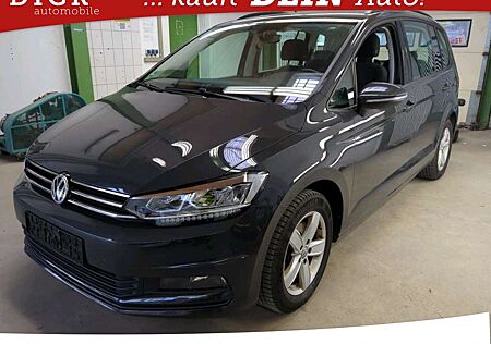 VW Touran Volkswagen Comfort 2.0TDI ACC/LED/NAVI/PDC/SHZ/8Fach