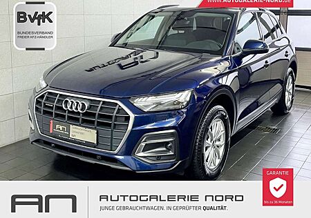 Audi Q5 40 TDI quattro Virtual+Matrix-Beam+KeyGo+sAHK