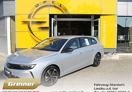 Opel Astra Sports Tourer Plugin Hybrid Edition AHK