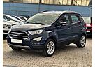 Ford EcoSport 1.5 Titanium*NAVI*KLIMAAUT*TEMP*PDC*SHZ*TÜV Neu