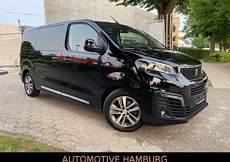 Peugeot Traveller *Bi-Xenon*Leder*NAVI*Panor*HUp*7-Sitzer