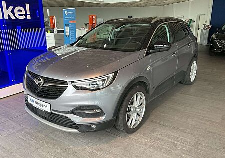 Opel Grandland X 1.6 Turbo Hybrid Ultimate