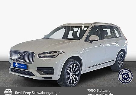 Volvo XC 90 XC90 XC90 T8 AWD Recharge Geartronic Inscription Editio