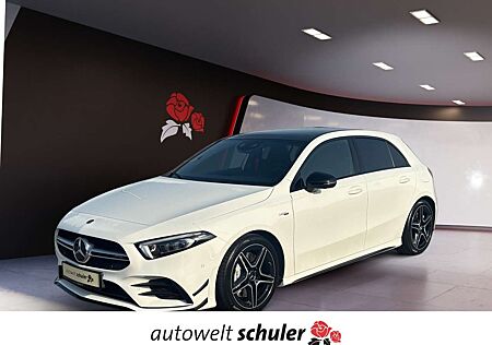 Mercedes-Benz A 45 AMG -Klasse A 35 AMG 4Matic AMG Performance Pano