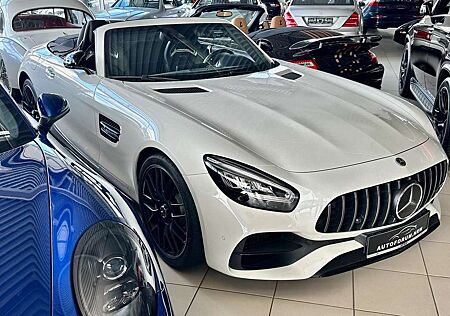 Mercedes-Benz AMG GT V8 Biturbo Roadster inkl. 12 Monate MB Garantie