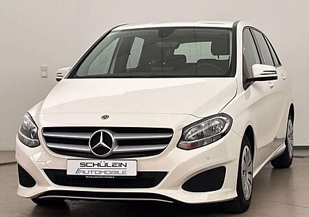 Mercedes-Benz B 180 *Klima*Sitzheizung*PDC*2.Hand*