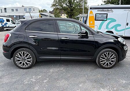 Fiat 500X Lounge,Automatik,Kamera,Pano, Leder
