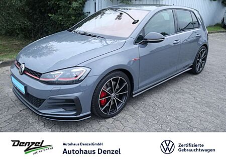 VW Golf Volkswagen VII GTI TCR 2.0 TSI DSG DCC/KEYLESS