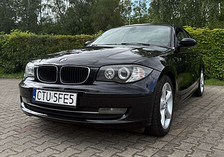 BMW 120i 120 Aut.