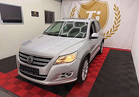 VW Tiguan Volkswagen **Sport&Style*BMT*R-line*PANO*STZGH*