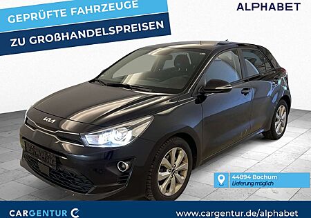 Kia Rio 1.0 T-GDI Vision Lane Navi LED PDC Klima