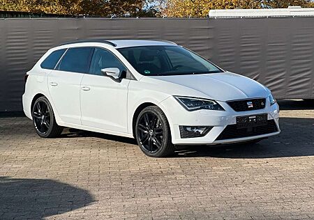 Seat Leon ST FR/1HAND/Navi/PDC