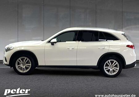 Mercedes-Benz GLC-Klasse GLC 200 4M Avantgarde/Advanced/LED/360°K/Pano-SD