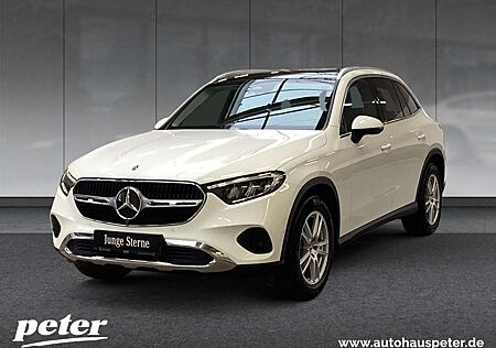 Mercedes-Benz GLC-Klasse GLC 200 4M Avantgarde/Advanced/LED/360°K/Pano-SD