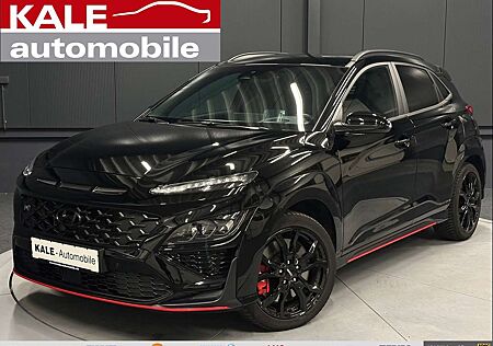 Hyundai Kona N Performance*KAMERA*Voll/LED*NAVI*ACC*HIFI/Krell*