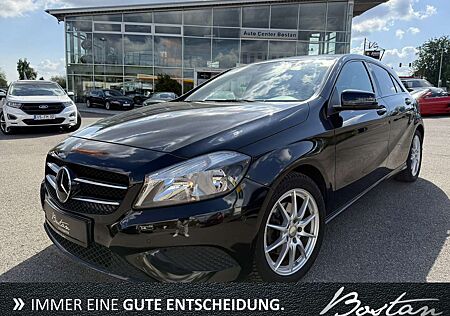 Mercedes-Benz A 180 AUTOMATIK/LEDER/NAVI/KLIMA/PDC/TEMPOMAT
