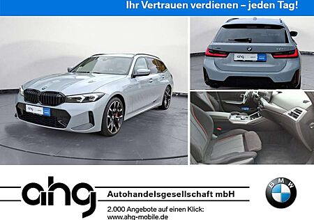 BMW 320 d xDrive Touring Automatic Navi Bluetooth PDC
